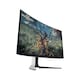 image 6 of Dell Alienware AW3225QF 32-Inch 4K Ultra HD QD-OLED FreeSync Premium Height Adjustable Curved Gaming Monitor