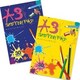 image 3 of Artbox A3 Sketch Pad - Assorted (Sheet of 30)