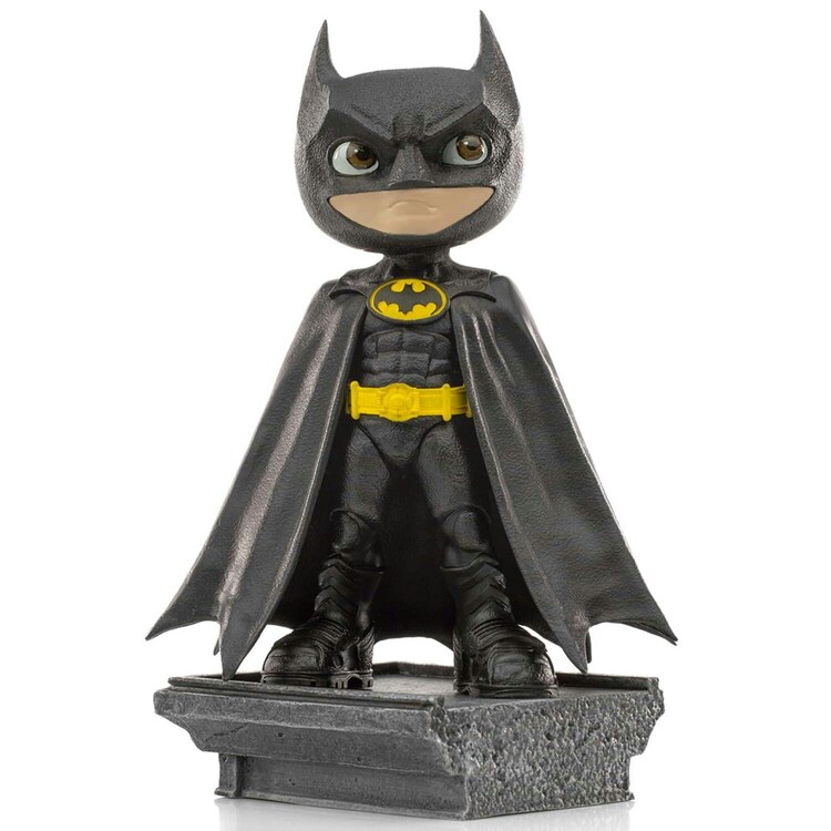 Ironstudios - Minico Figurines (Batman 89) /figures - Iron Studios - Merch