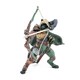 image 2 of PAPO Fantasy World Mutant Panther Toy Figure