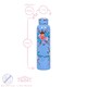 image 3 of BillyCan Hand-Painted Picnic Water Bottle - 875ml - Mint Pansy Green | One Size