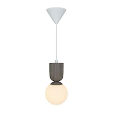 Sadie | Pendant | Light brown