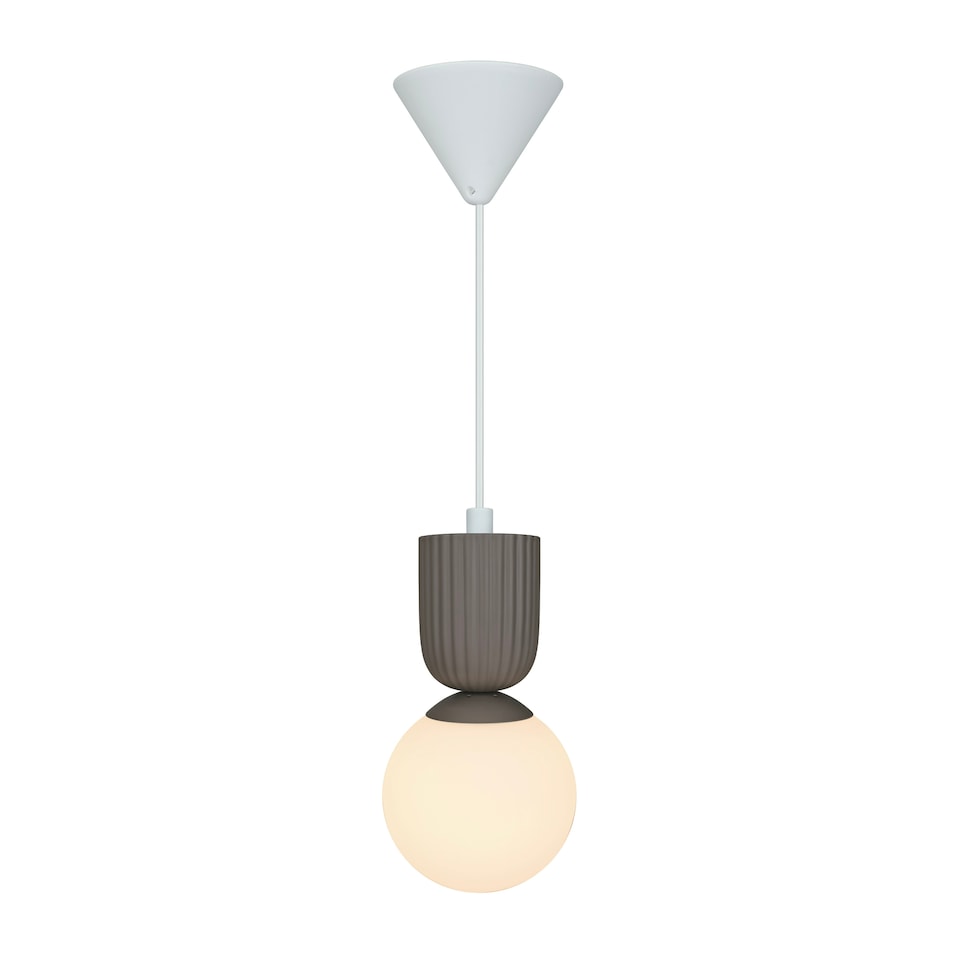 image 1 of Sadie | Pendant | Light brown