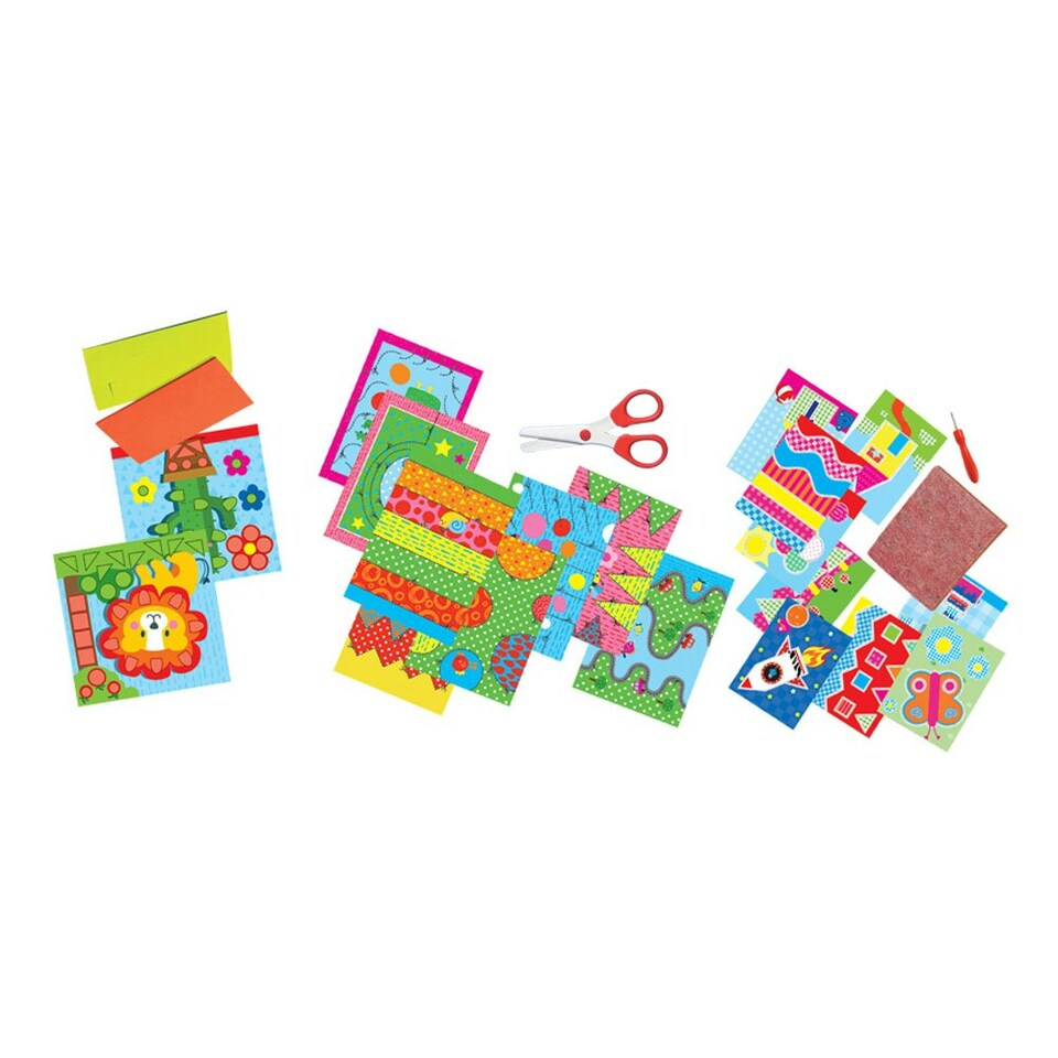 image 1 of SES CREATIVE Children's I Learn to Cut