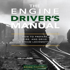 Engine Drivers Manual