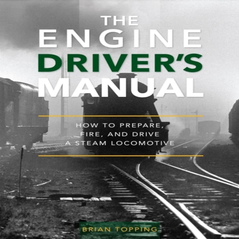 Engine Drivers Manual