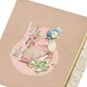 image 3 of Peter Rabbit Nan Birthday Card