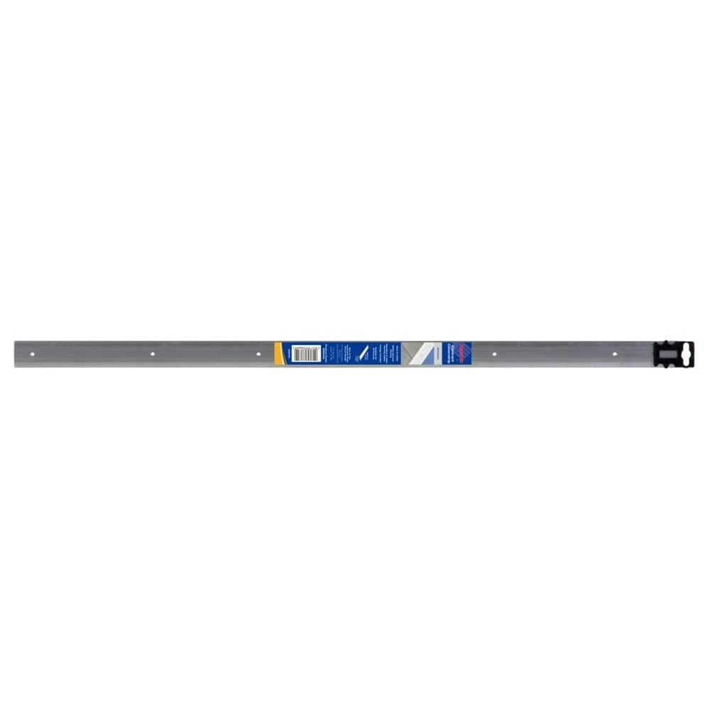 SupaDec Contract Coverstrip - Silver - One Size