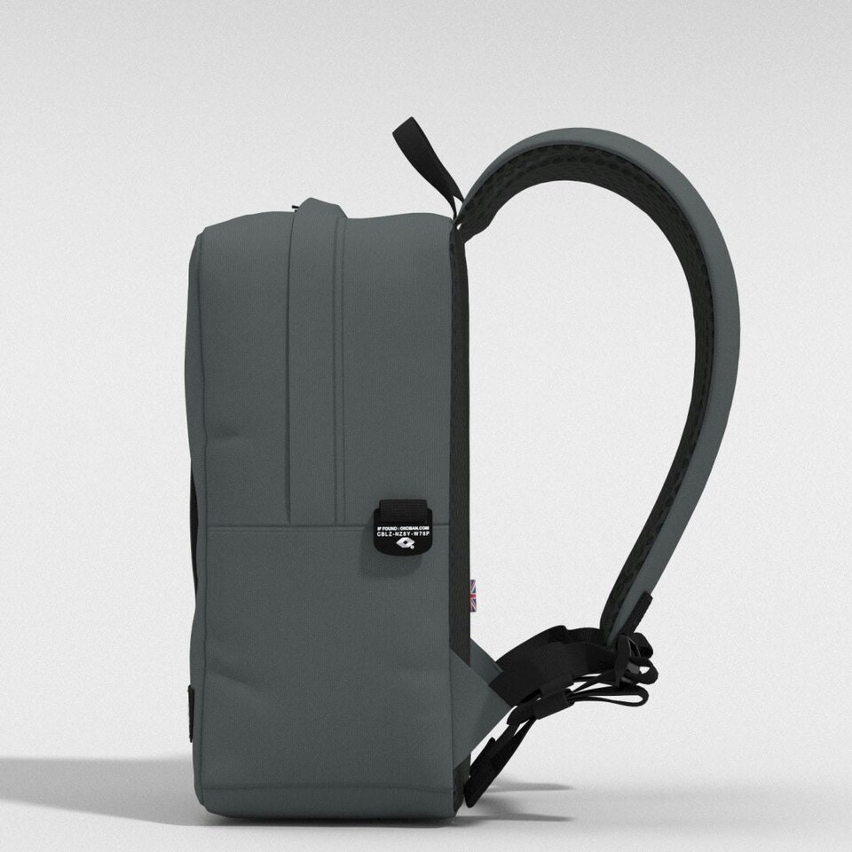 image 1 of Classic Flight Backpack 12L Original Grey Grey