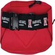 image 2 of Helix Harvard Cross Body Bag Red
