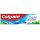 image 2 of Colgate Toothpaste Triple Action 75ml (Pack of 6)