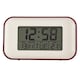 image 3 of Acctim Alta Alarm Clock Spice