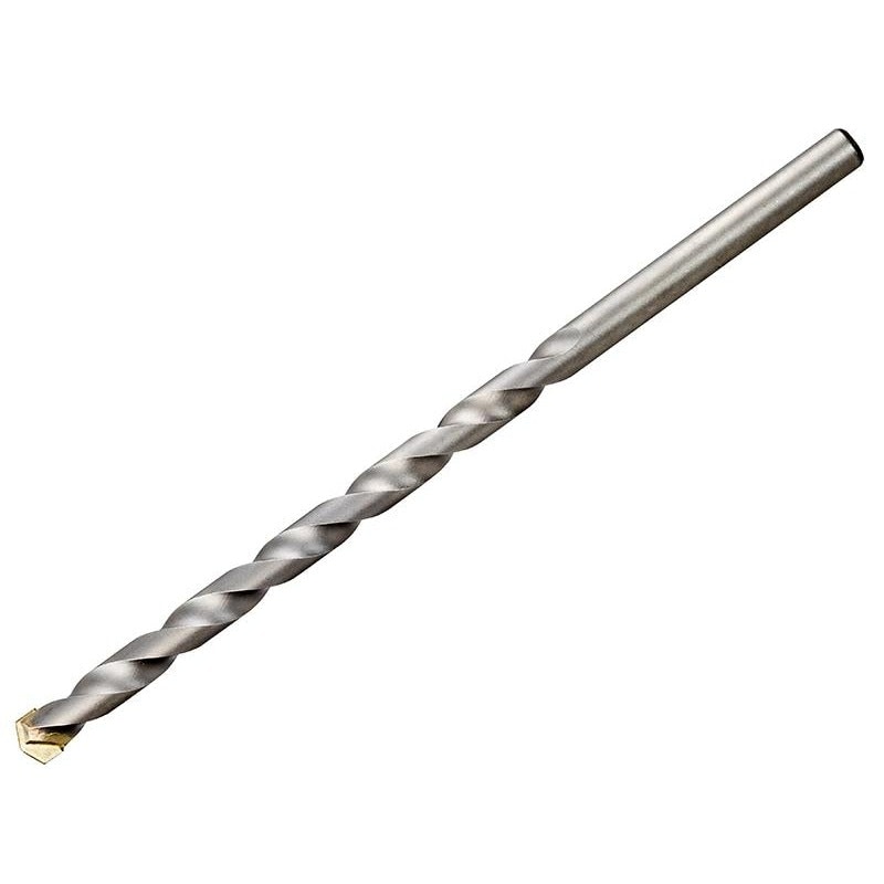 Dewalt Power Tools Rotary/percussion Masonry Drill Bit - Multi Colour - 12 x 150mm