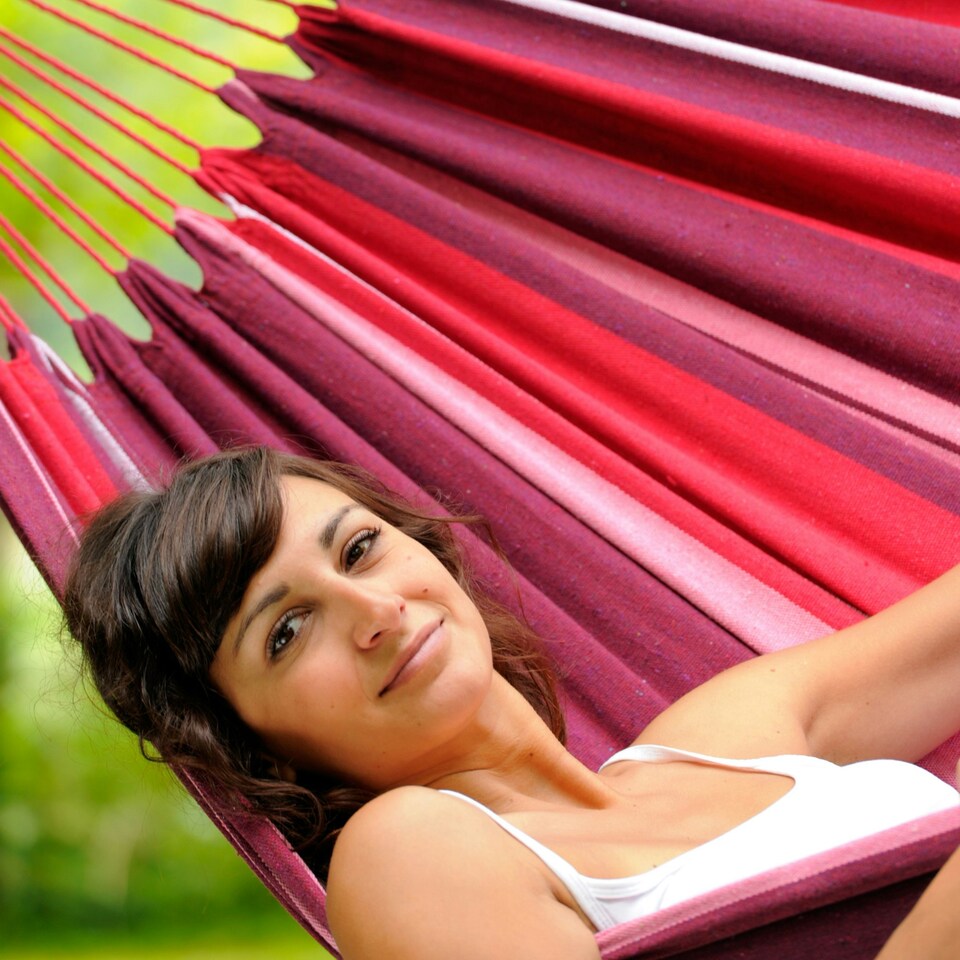 image 1 of Salsa Fuego Hammock Multi | Fuego