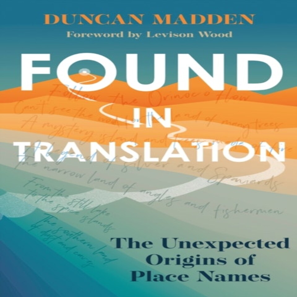 Found In Translation