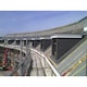image 2 of PACK OF 10 (Total 10 Units) - 25mm x 50mm Green Pressure Treated Roof Battens - 2.4m Length