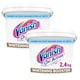 image 1 of Vanish Gold Oxi Action Stain Remover Whitening Booster Powder For Whites 4.8kg