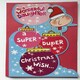 image 4 of To a Wonderful Daughter Super Duper Christmas Humour Die Cut Card