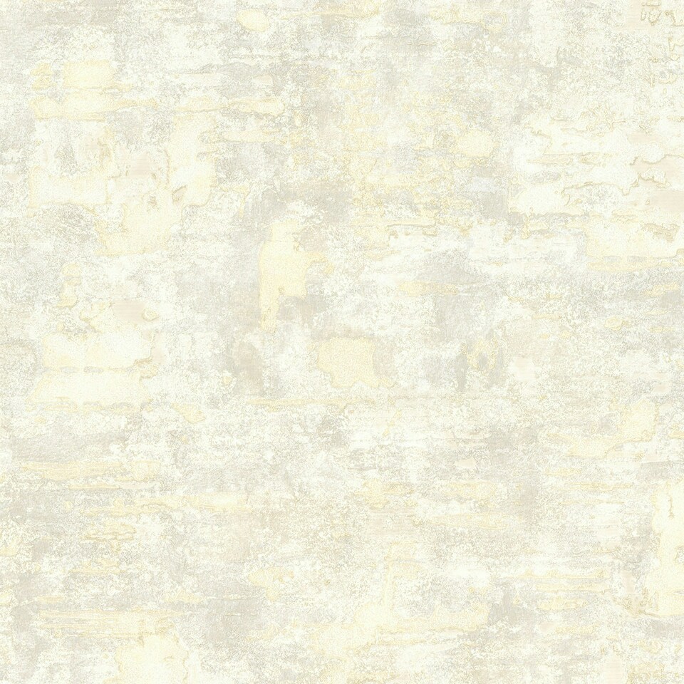 image 1 of Boutique Ornamental Texture Pale Gold Wallpaper Gold | Gold