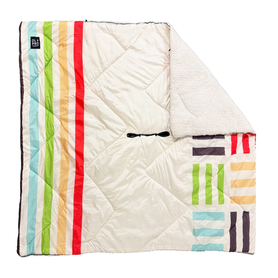 image 1 of OLPRO The Original Insulated Blanko® - Geo Haven