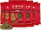 image 10 of COYA Adult - 12x40g - Dog Treats - Beef