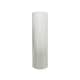 image 1 of Securlec Rigid Ducting | White | White | 350mm x 100mm | 1