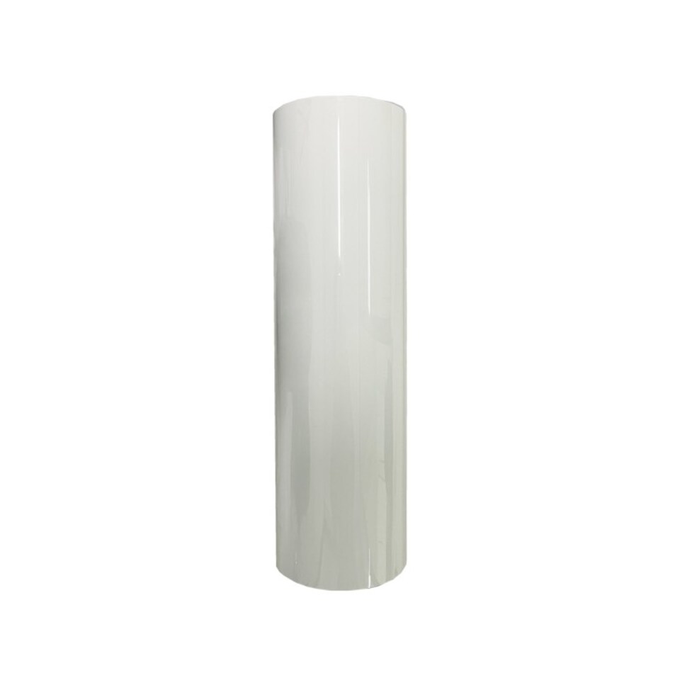 image 1 of Securlec Rigid Ducting | White | White | 350mm x 100mm | 1