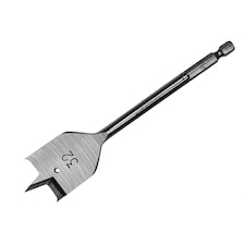 Starrett Flat Wood Drill Bits - Multi Colour - 32mm
