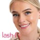 image 5 of Lash FX Press & Go Pre-Glued Cluster Lashes - Milan: Subtle and natural