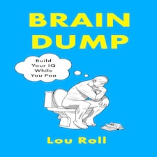 Brain Dump Book