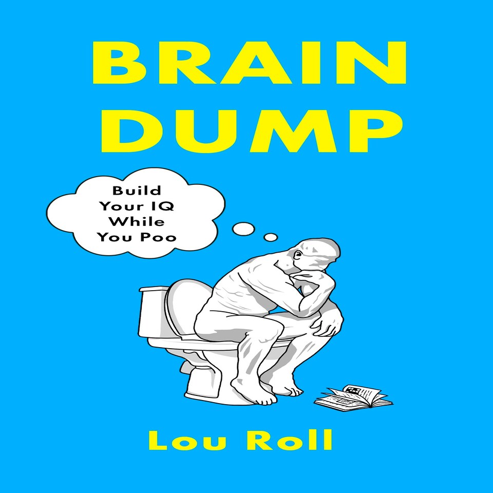 Brain Dump Book
