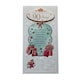 image 1 of On 90th Birthday Open Female Soft Whispers Card