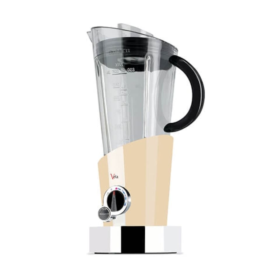 image 1 of Bugatti Vela Evolution Blender Cream