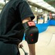 image 4 of CORE Protection Skate Triple Pad Set