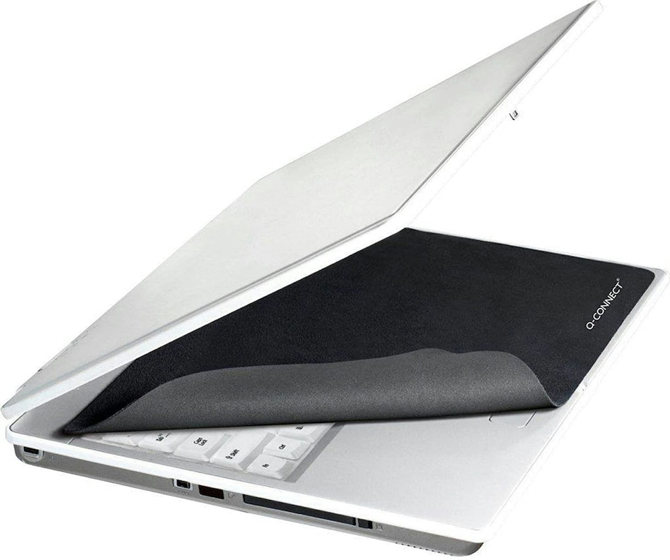 image 1 of Q Connect 3 in 1 Laptop Care Pad