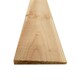 image 4 of Snowdon Timber Garden Feather Edge Fence Board Treated (L) 1.5m (W) 125mm (T) 11mm 10 Pack