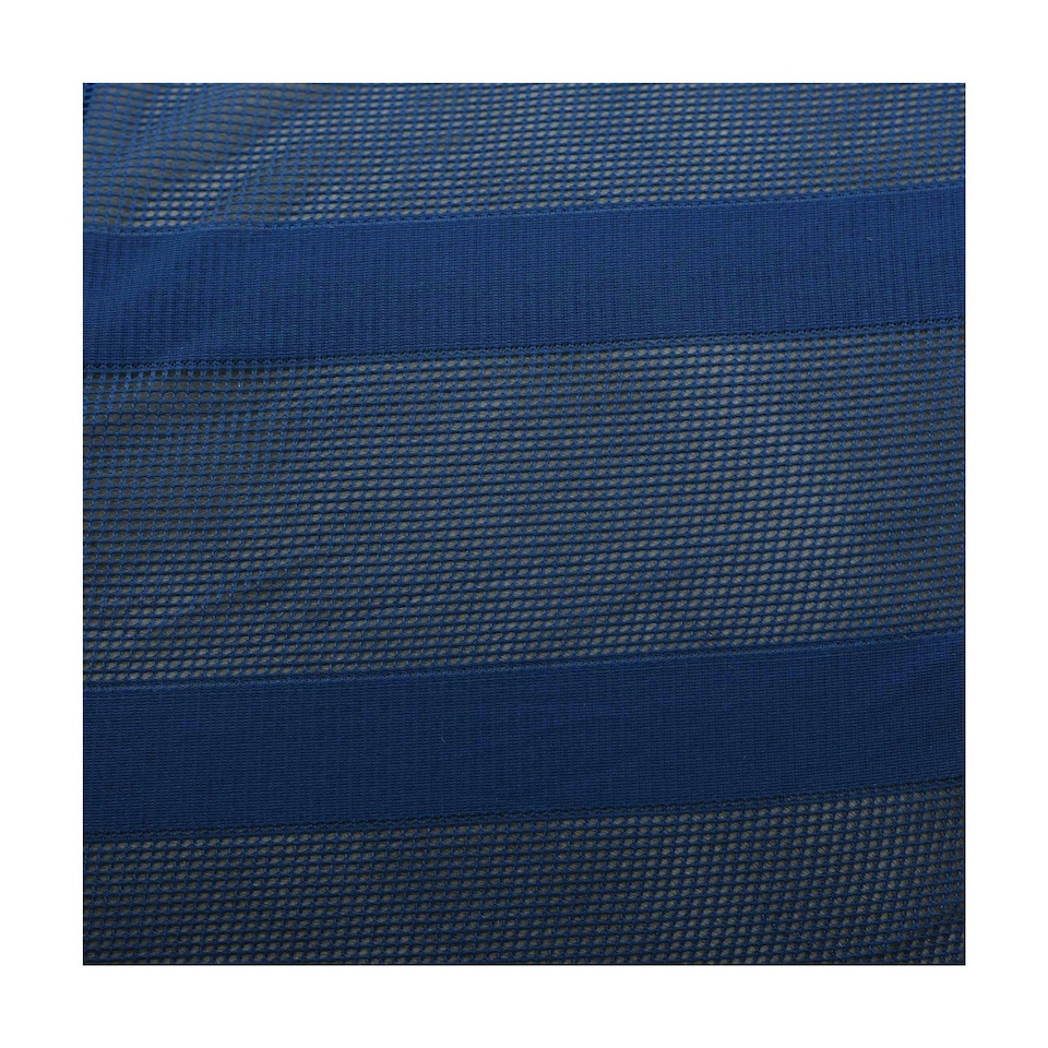 image 1 of Weatherbeeta Scrim Cooler Standard Neck Rug - Navy/Red/White - 4 ft 6