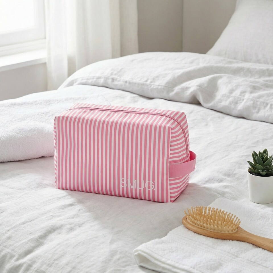 image 1 of SMUG Sleepover Set - Candy Shop Print