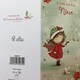 image 5 of NIECE CUTE TRADITIONAL CHRISTMAS MONEY GIFT PRESENT GREETING CARD