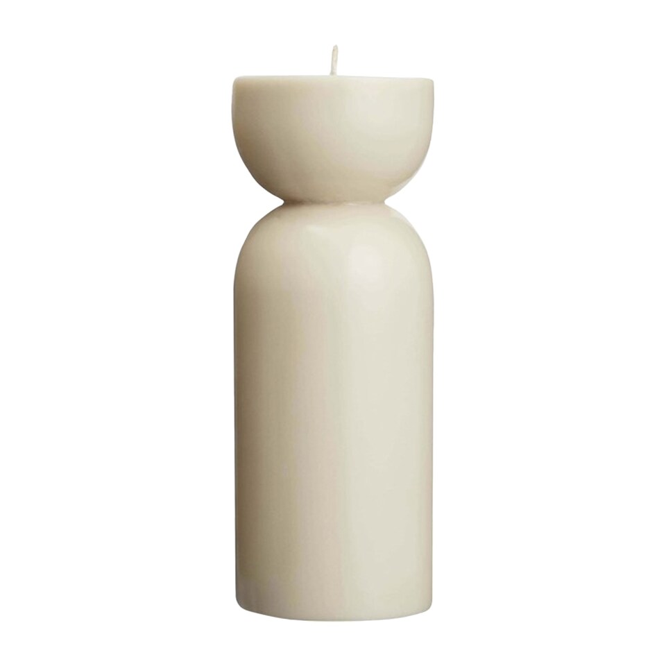 image 1 of Originalhome Candles | Brown | Beige | One Size | 1