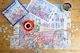 image 2 of Mike Jupp I Love London 1000 Piece Jigsaw Puzzle