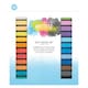 image 2 of Artiste Pastels, Multicoloured, Pack Of 24, Soft