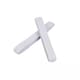 image 2 of 44pc Adhesive Hook & Loop Fastener Round Tape for Arts & Crafts | White | 1
