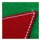 image 4 of 3x Christmas Elf Hat Set | Multi | 3
