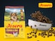 image 4 of Josera Mini Senior Chicken & Rice | Complete food for toy and small dogs | Gluten-free | Lower protein & fat | Anti-ageing | Salmon Oil Omega 3 | 3x3kg