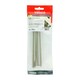 image 2 of Timco - Timber Screws - TX - Wafer - Exterior - Green (Size 6.7 x 150 - 4 Pieces)
