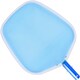 image 1 of Deep Blue Pro Aluminum Shallow Water Leaf Net