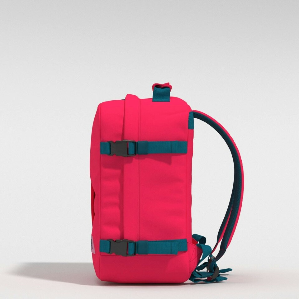 image 1 of Classic Cabin Backpack 28L Miami Magenta Pink
