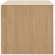 image 3 of GFW Piro Desk - Oak