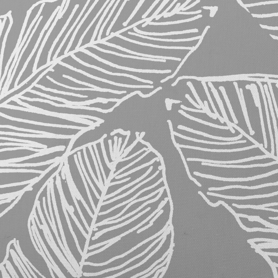 image 1 of Fusion Matteo Cushion Cover Grey